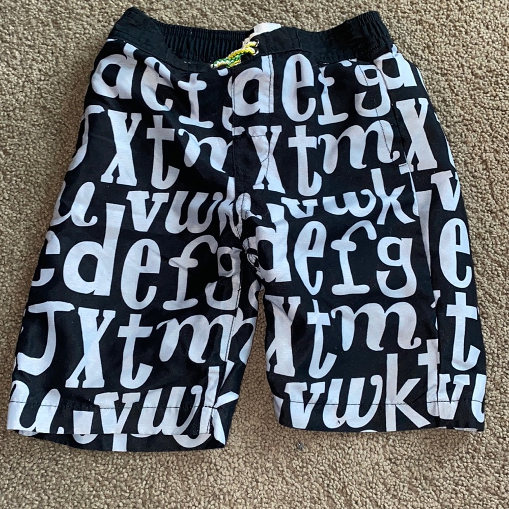 Appaman bathing suit